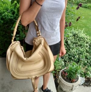 Chloe Marcie Hobo
